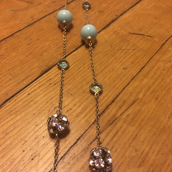 J.Crew Long Necklace - Picture 4 of 6